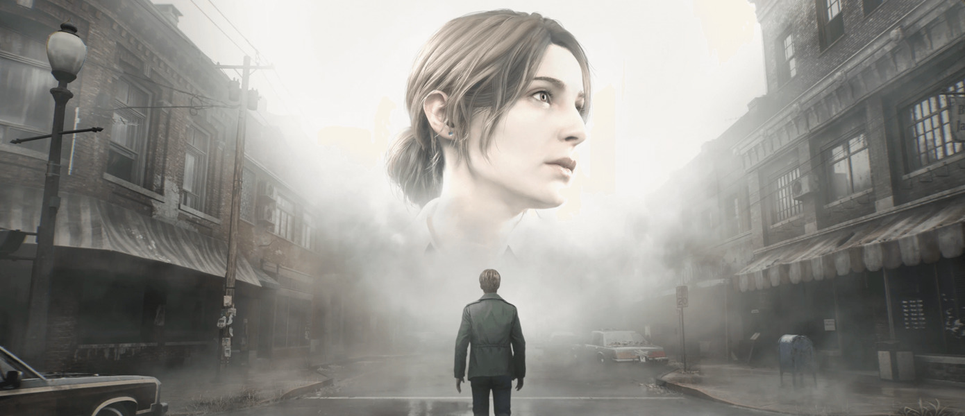Слух: Ремейк Silent Hill 2 для PlayStation 5 находится на стадии полировки