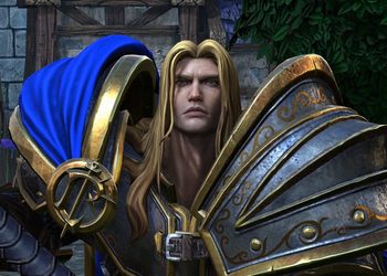 Энтузиасты представили ремейк Warcraft II на движке Warcraft III: Reforged