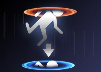Моддеры выпустили приквел Portal 2 под названием Portal Revolution