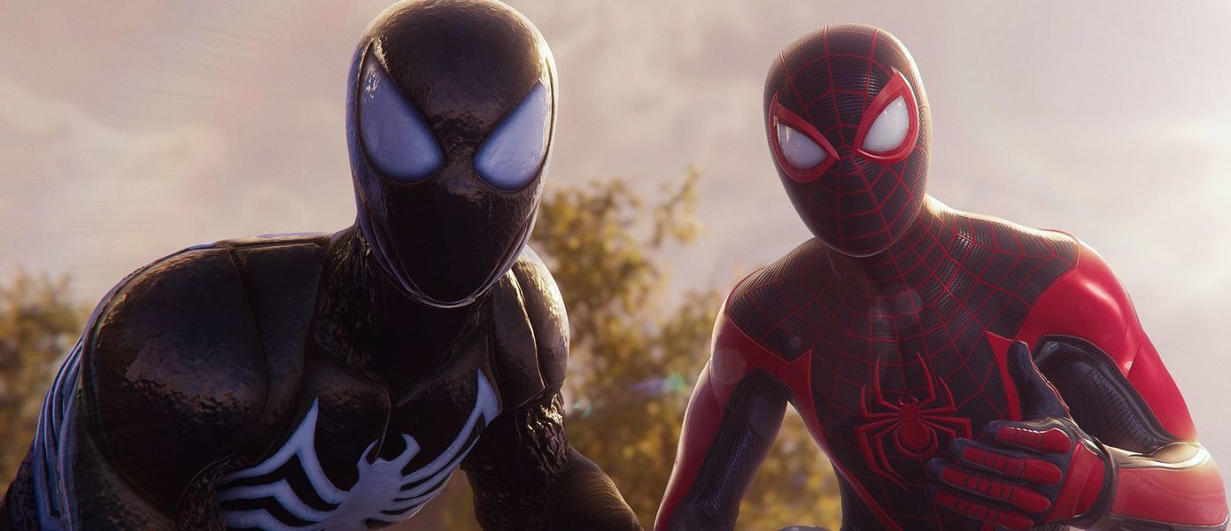 Энтузиасты приступили к работе над неофициальным портом Marvel’s Spider-Man 2 для ПК