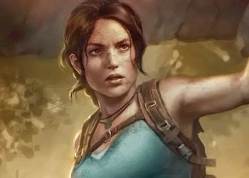 Трилогия ремастеров Tomb Raider обзаведётся современной схемой управления