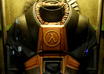 NVIDIA рекламирует красивый ремастер Half-Life 2 от энтузиастов — Orbifold Studios показала геймплей мода