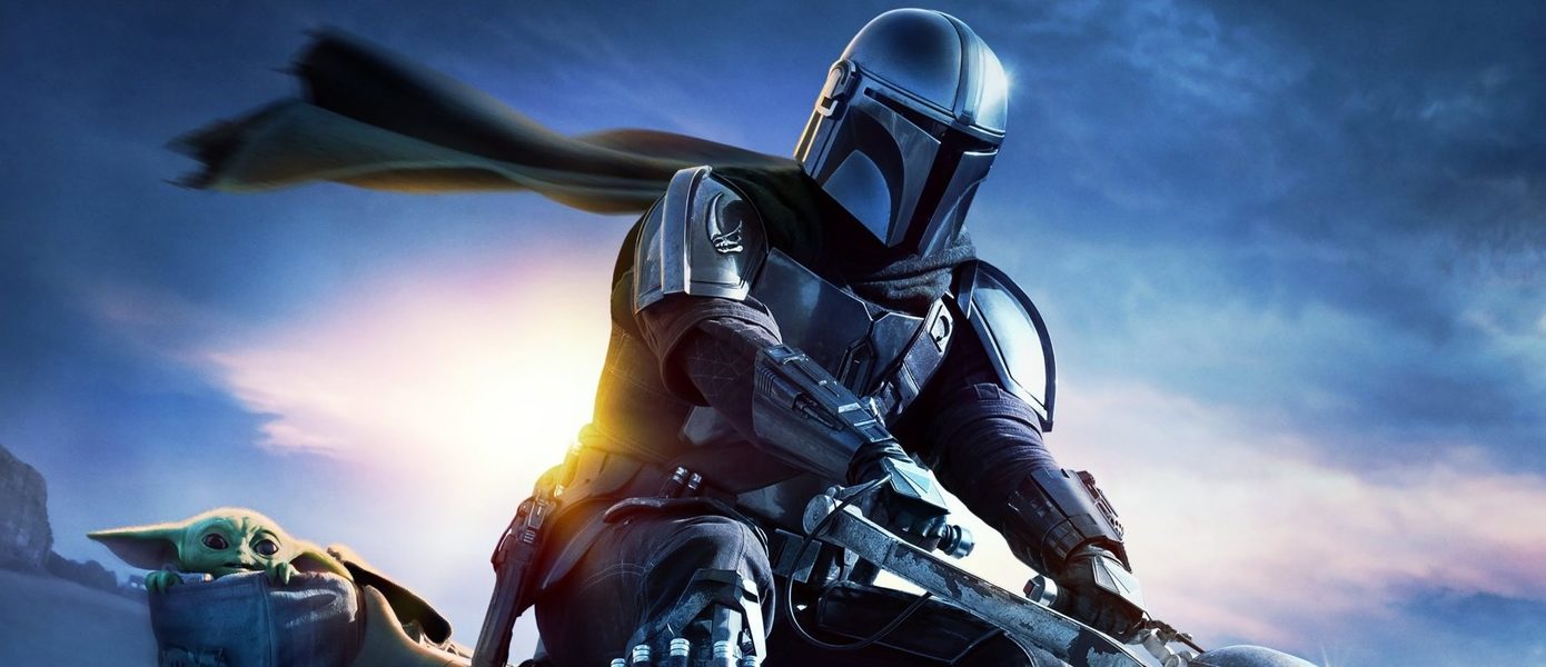 Lucasfilm анонсировала полнометражный фильм