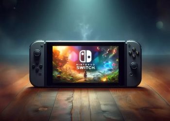 Слух: Nintendo Switch 2 получит 120-герцовый экран и будет стоить 400 долларов