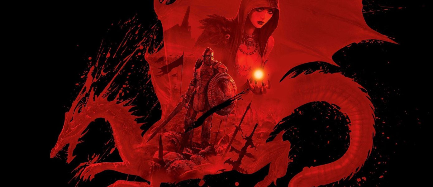 Слух: BioWare работает над ремейком Dragon Age: Origins — он будет выполнен в стиле Dead Space 2023 года