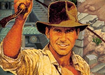 Игра с Индианой Джонсом от Bethesda и MachineGames может называться Indiana Jones and the Great Circle