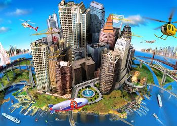 В России готовят подходящий семейным ценностям аналог SimCity на Unreal Engine 5