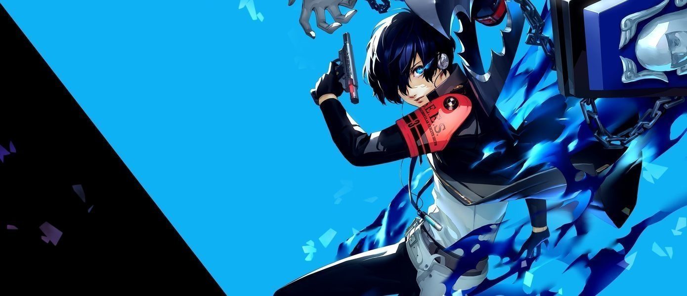 Atlus провела тур по городу Persona 3 Reload в свежем трейлере ремейка популярной JRPG