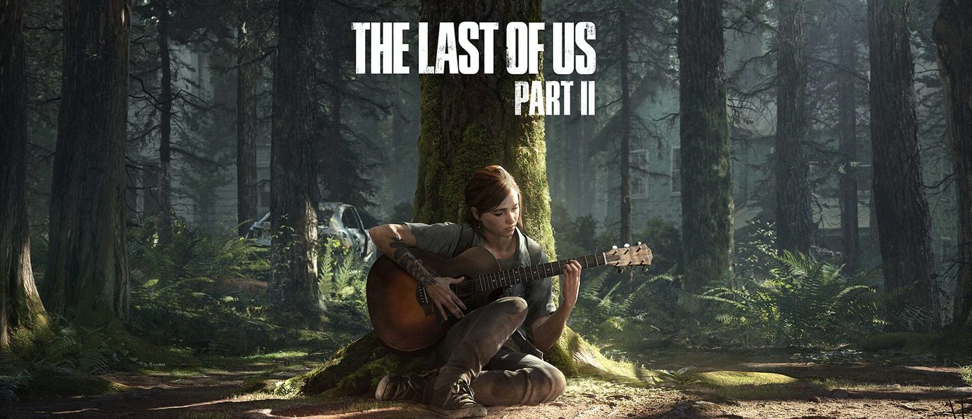 Честно обо всем: Naughty Dog готовит документальный фильм о создании The Last of Us Part 2 к релизу ремастера для PlayStation 5