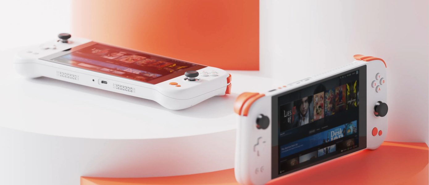 Ayaneo Next Lite с модифицированной версией SteamOS будет стоить 299 долларов — как обычная Nintendo Switch