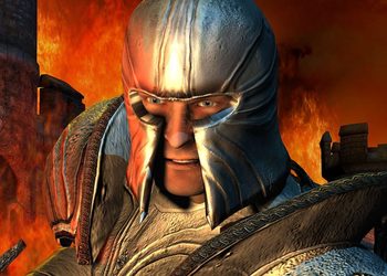 Ремастер The Elder Scrolls IV: Oblivion? Фанаты разглядели в тизере Xbox Developer_Direct эмблему городов из игры 2006 года