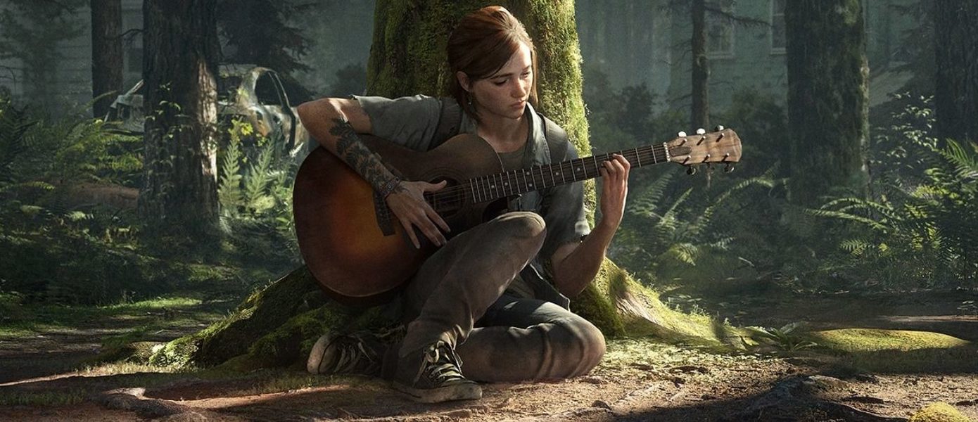 В ремастере The Last of Us Part II для PlayStation 5 позволят сыграть в «щелкуна»