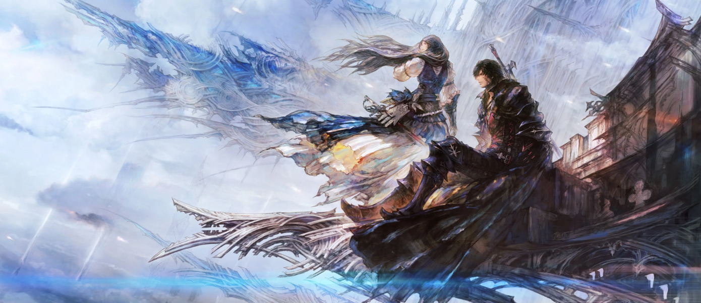 Продюсер PS5-эксклюзива Final Fantasy XVI высказался о разработке Final Fantasy XVII