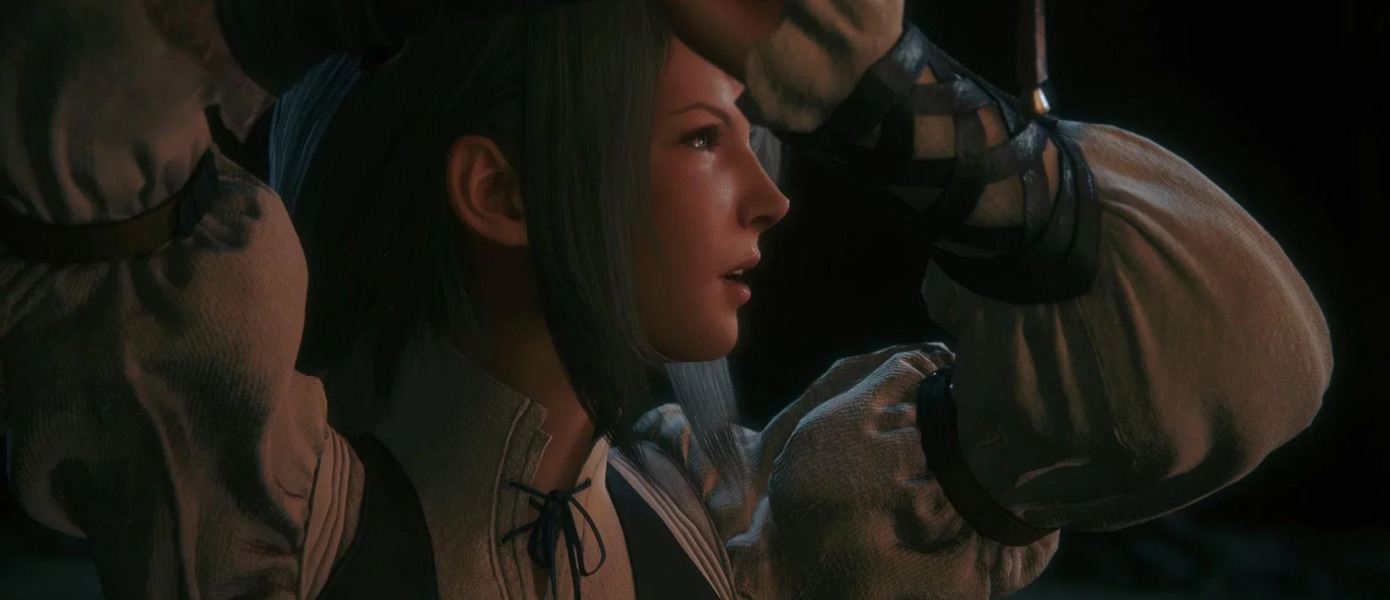 Инсайдер: Final Fantasy XVI может выйти на Xbox Series X|S