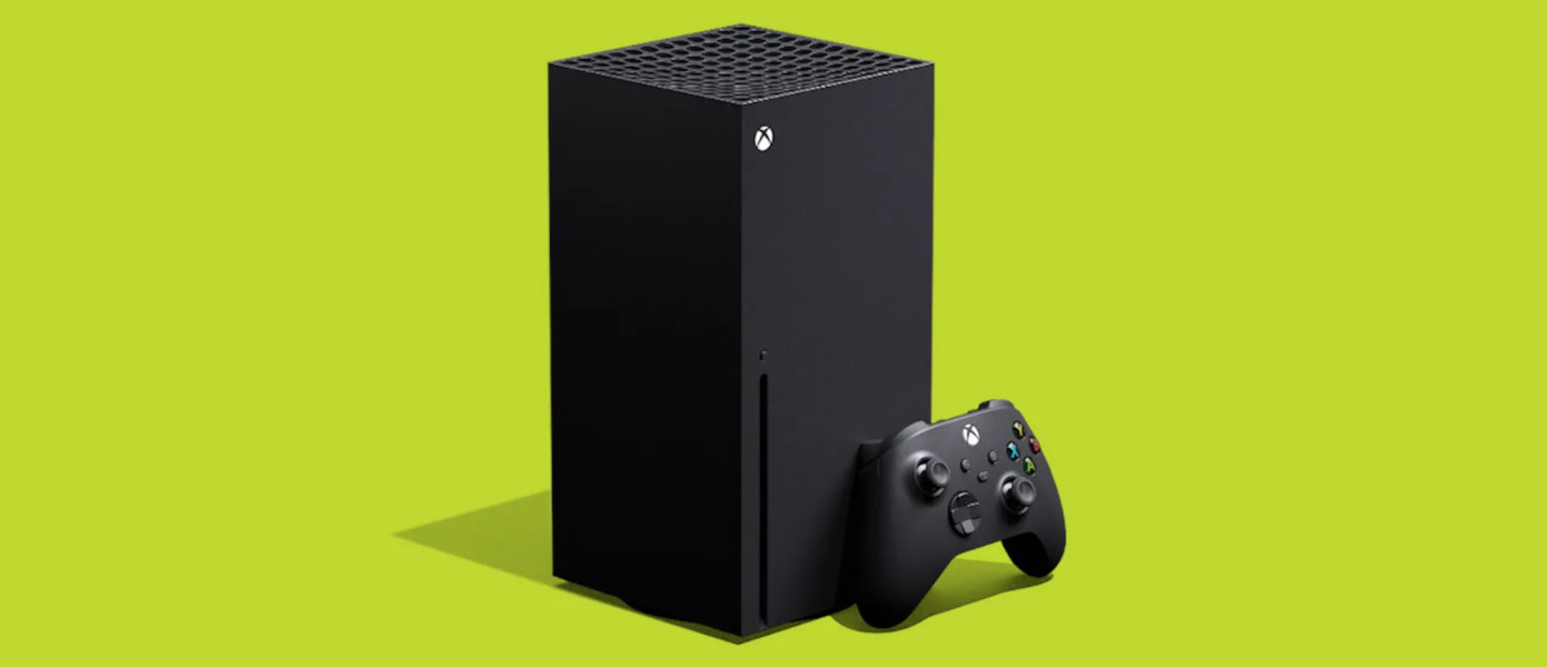 СМИ: У Xbox проблемы, продажи в Европе падают — некоторые издатели могут отказаться от поддержки Xbox Series X|S