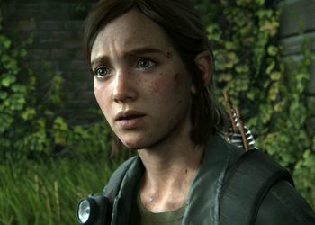 Naughty Dog работает над новой IP — упоминание найдено в профиле разработчика