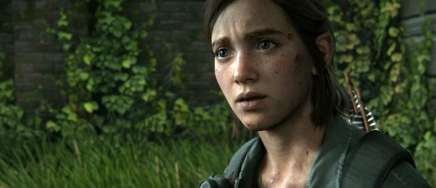 Naughty Dog работает над новой IP — упоминание найдено в профиле разработчика
