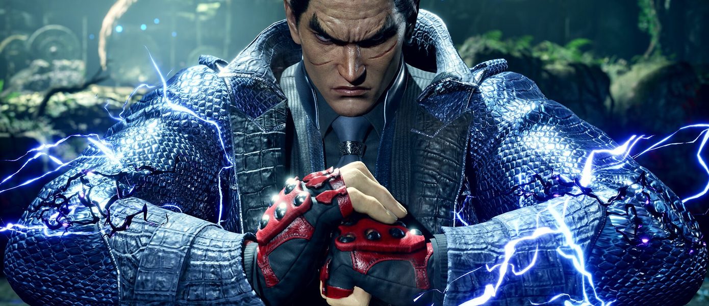 Обзоры Tekken 8 выйдут за день до начала предзагрузки — 23 января 2024 года