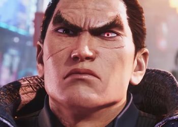 Tekken 8 стартовал в Японии с худшими продажами за всю историю серии, Like a Dragon: Infinite Wealth лидирует в чарте