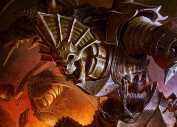 Новые задания, подземелья и компаньон-паук: Blizzard раскрыла детали третьего сезона Diablo IV — стартует 23 января