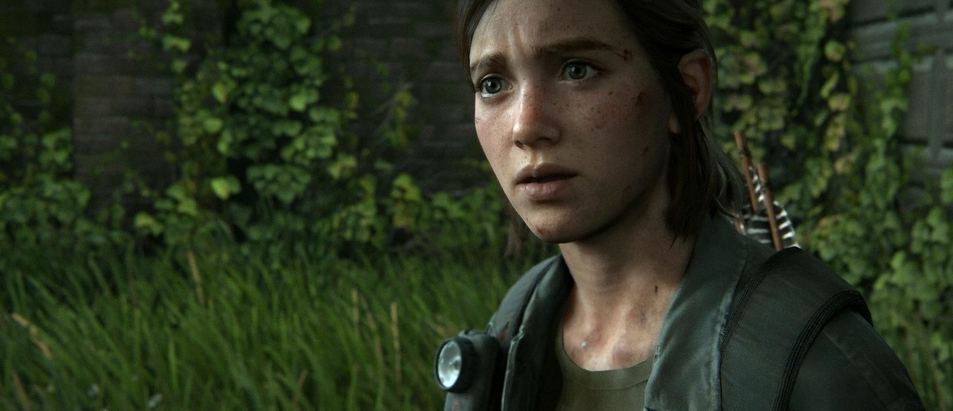 Особенности PS5-версии и геймплей нового контента ремастера The Last of Us Part II в трейлерах от Sony и Game Informer