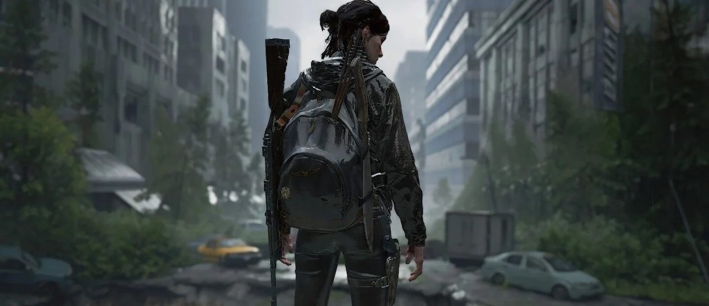 Ремастер The Last of Us Part II для PS5 останется без дополнений — расширять режим No Return не планируют
