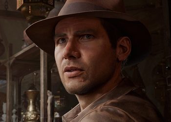 Мировая премьера: Харрисон Форд возвращается в Xbox-эксклюзиве Indiana Jones and The Great Circle от авторов Wolfenstein