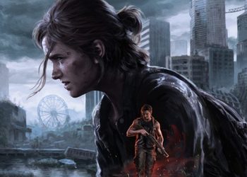 The Last of Us Part II вышла на PS5 — релизный трейлер