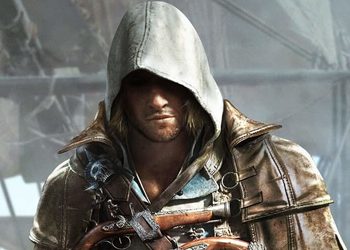 СМИ: Разработчики Skull & Bones готовят ремейк Assassin's Creed IV: Black Flag как минимум с осени прошлого года