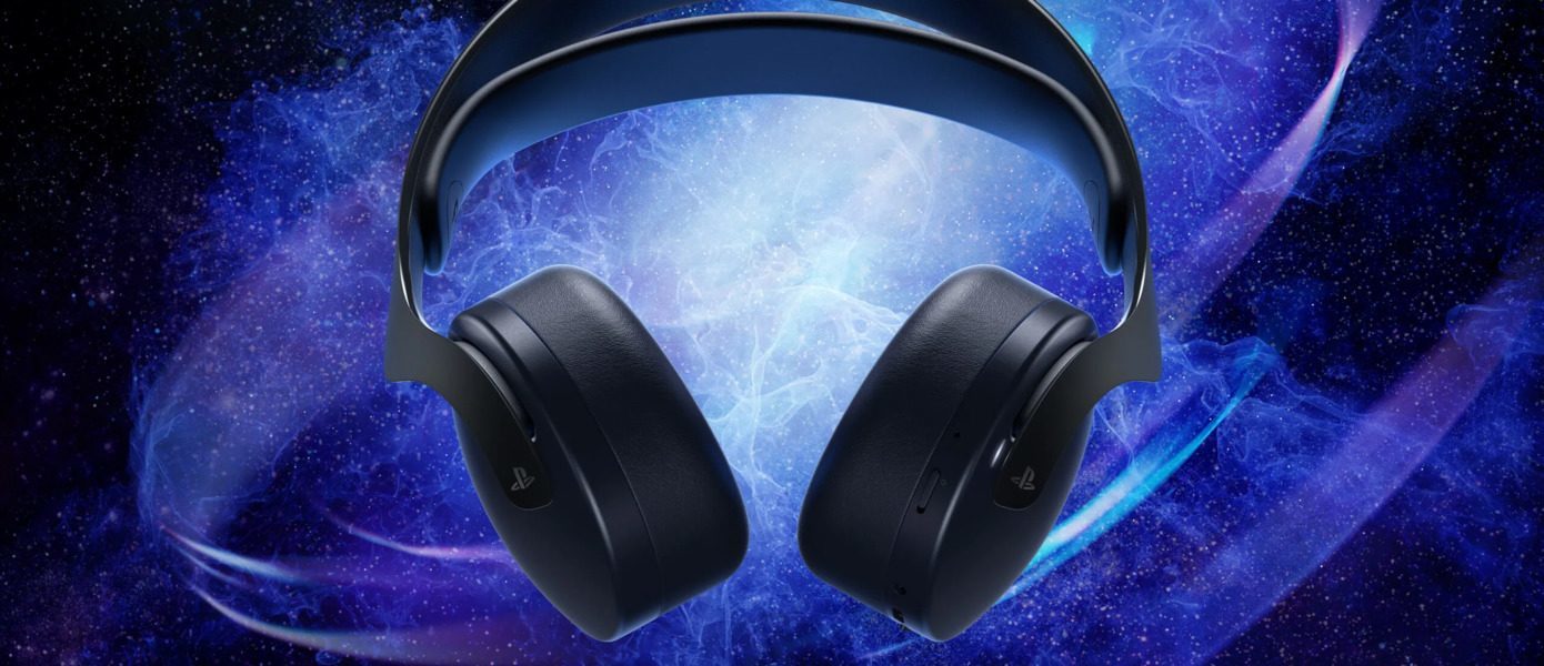 Sony улучшила работу гарнитуры и наушников PULSE в свежем обновлении PlayStation 5