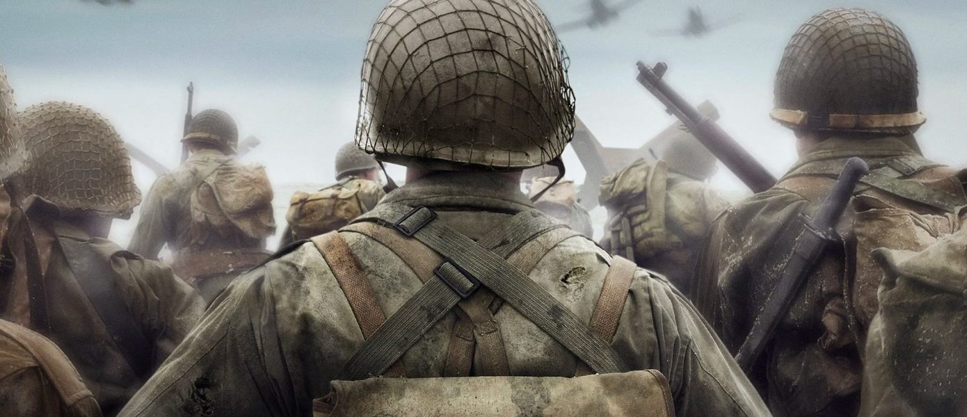 Инсайдер: Sledgehammer Games выпустит следующую Call of Duty только в 2027 году