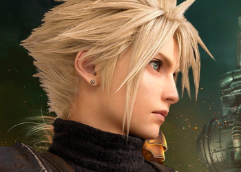 Square Enix выпустила трейлер Final Fantasy VII Rebirth с пересказом событий предшественницы