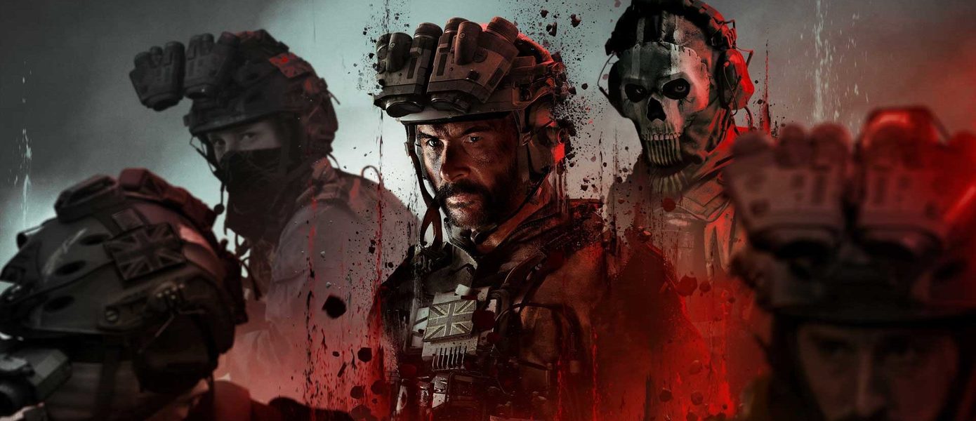 В сети появился геймплей отменённой Call of Duty в космосе