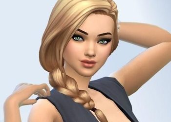The Sims 4 могут выпустить на Nintendo Switch