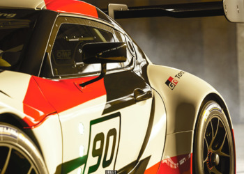 Polyphony Digital выпустила последний патч для Gran Turismo Sport — он добавил оффлайн-сохранения