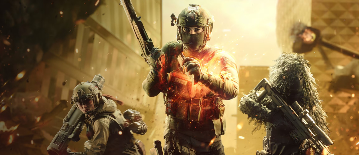 Инсайдер: EA планирует выпустить новую Battlefield лишь в конце 2025 года