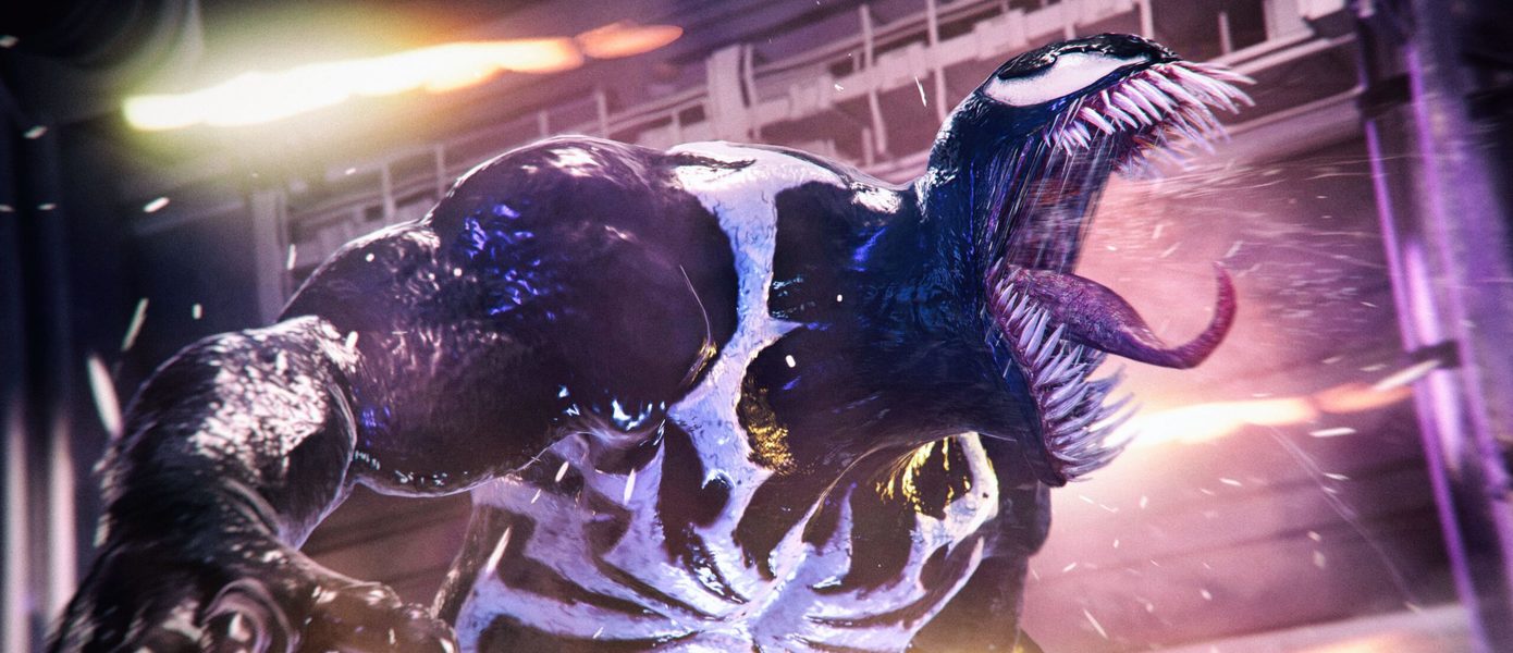Остался месяц: Marvel's Spider-Man 2 для PlayStation 5 получит режим 