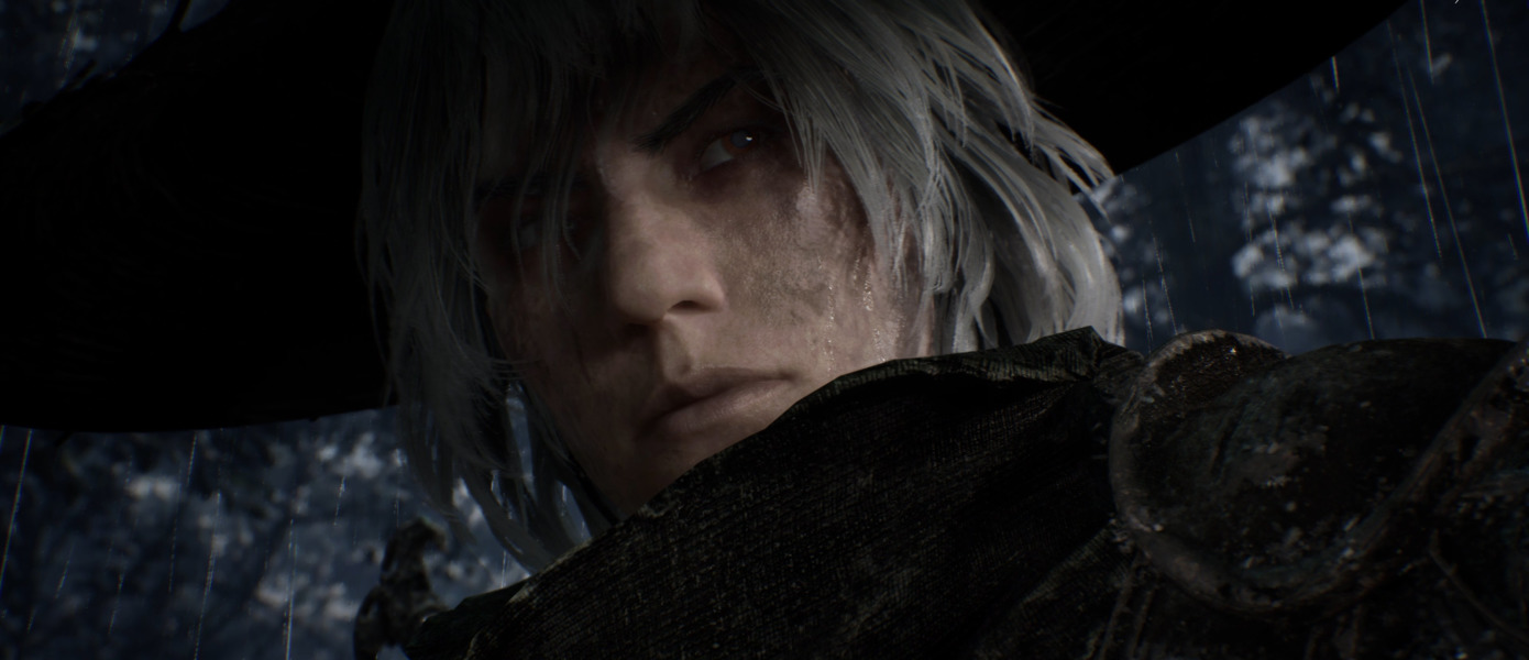 Демоверсия Phantom Blade Zero для PS5 выйдет в 2024 году - представлен новый трейлер с кадрами геймплея