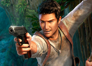 Инсайдер: Sony работает над ремейком первой Uncharted для PlayStation 5