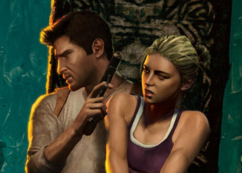 В файлах The Last of Us Part II нашли многочисленные отсылки на ремейк первой Uncharted для PlayStation 5