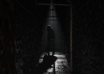 Silent Hill: The Short Message для PlayStation 5 получает низкие оценки в прессе — игроки переживают за будущее серии хорроров