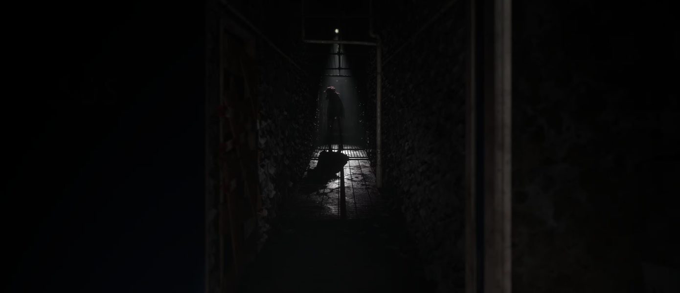 Silent Hill: The Short Message для PlayStation 5 получает низкие оценки в прессе — игроки переживают за будущее серии хорроров