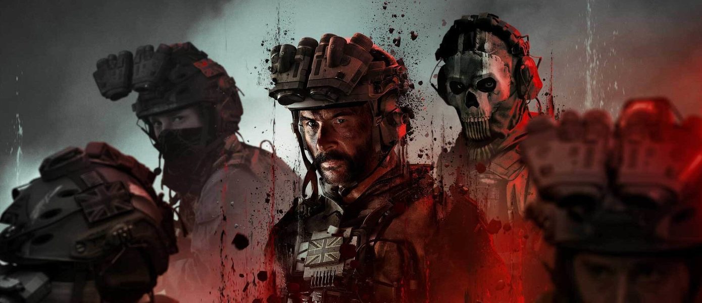 Слух: Новые игры серии Call of Duty не появятся в подписке Xbox Game Pass