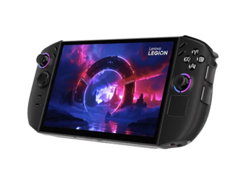 Lenovo Legion Go Gen 2 позволят превратить в Xbox — Microsoft начинает конкурировать с Valve на рынке ОС для портативных ПК