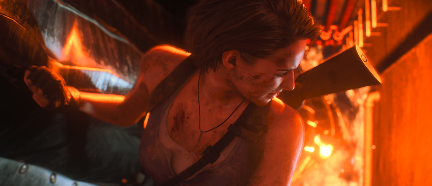 Подписчики Xbox Game Pass получат в феврале ремейк Resident Evil 3 и еще семь игр — Microsoft опубликовала список