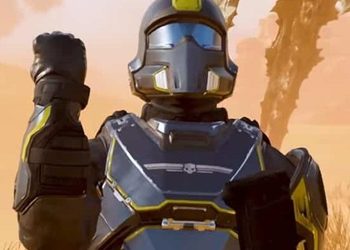 «За свободу и демократию!»: Появился сюжетный трейлер Helldivers 2 от Sony для PlayStation 5 и ПК