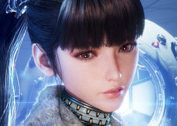 Разработчик PS5-эксклюзива Stellar Blade высказался о модельном теле главной героини