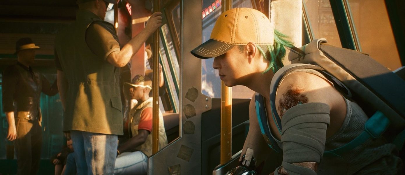 К разработке продолжения Cyberpunk 2077 присоединились ветераны игровой индустрии, раскрыты новые детали игры