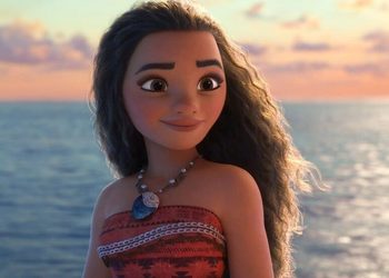 Disney выпустила тизер «Моаны 2» — премьера мультфильма состоится 27 ноября