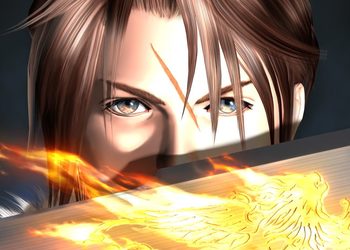 Продюсер Final Fantasy Ёсинори Китасэ высказался о потенциальном ремейке Final Fantasy VIII